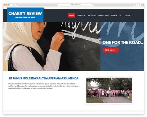 a visit of charity summary|A Visit of Charity Themes .